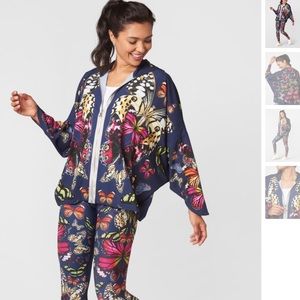 Terez Butterfly jacket